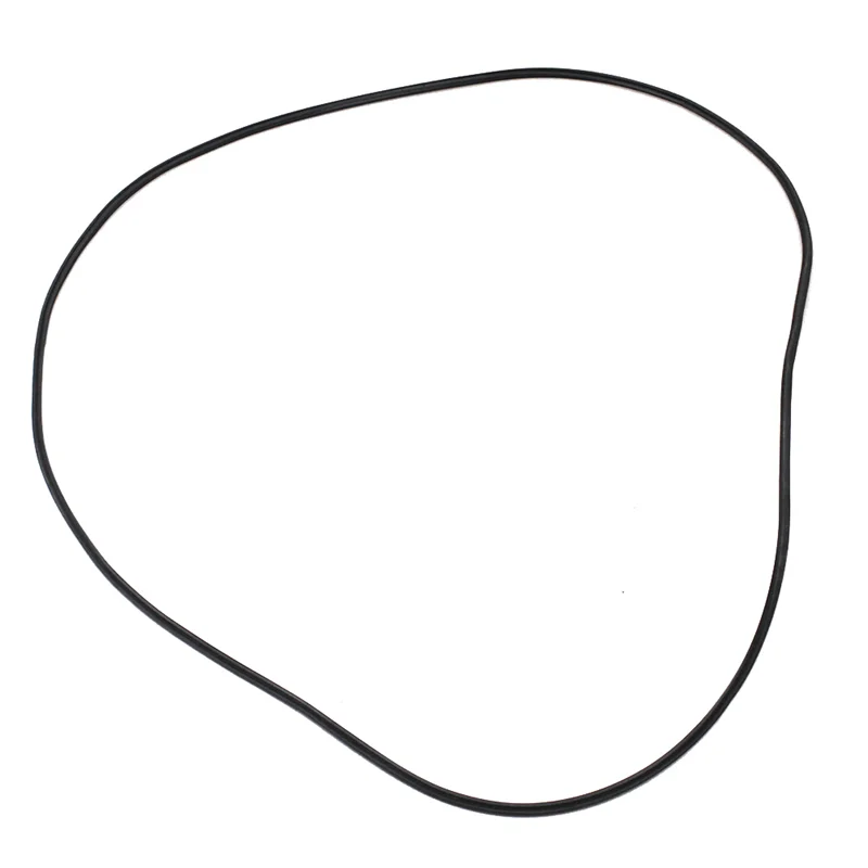 1 Uds 31218248 sello de techo solar moldura tira meteorológica piezas de repuesto para Volvo C30 S40 S60 S80 V50 V70 XC70 - imagen 5