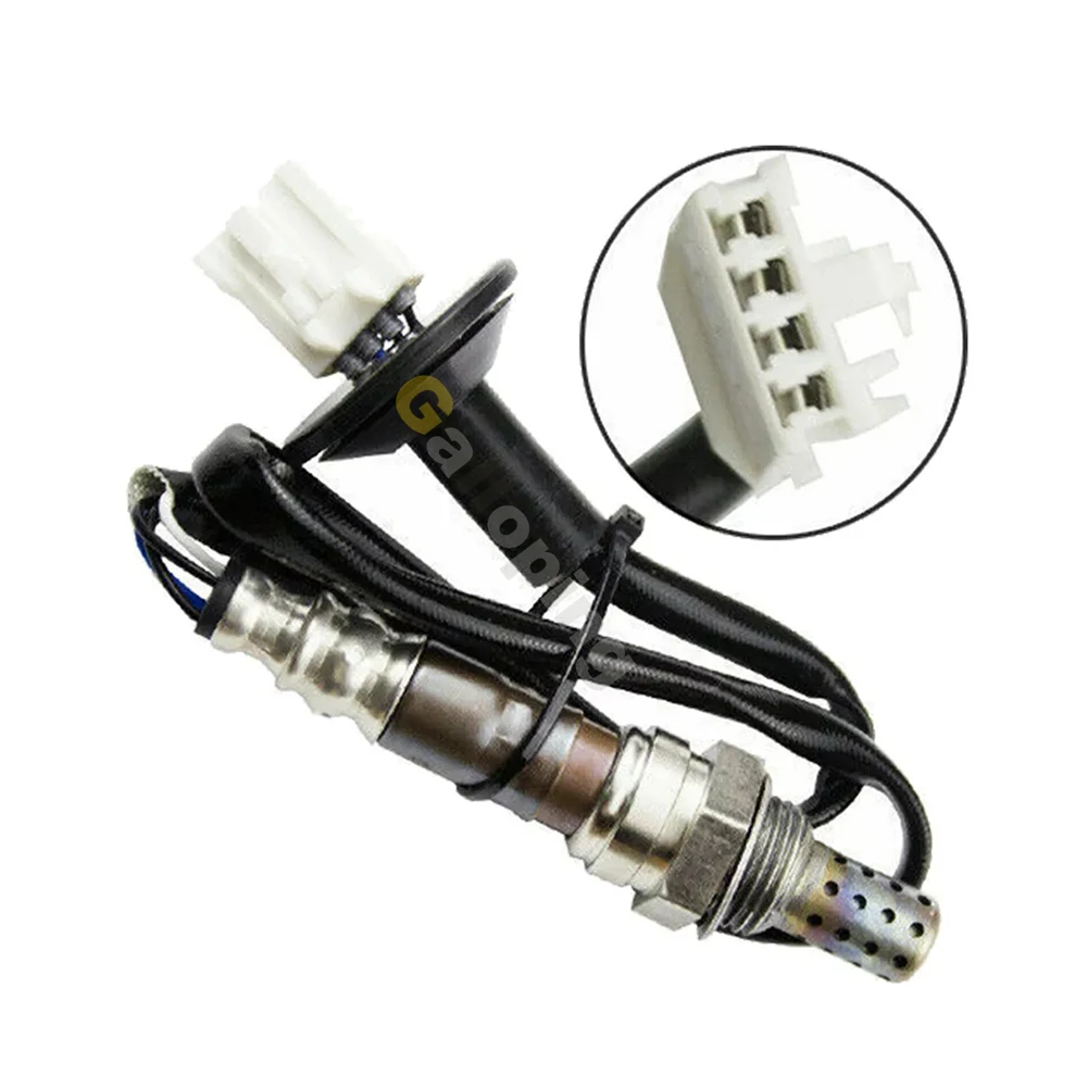 Sonda lambda 4 cables Toyota Sienna 3.3L 3.5L (2004-2010) - imagen 2