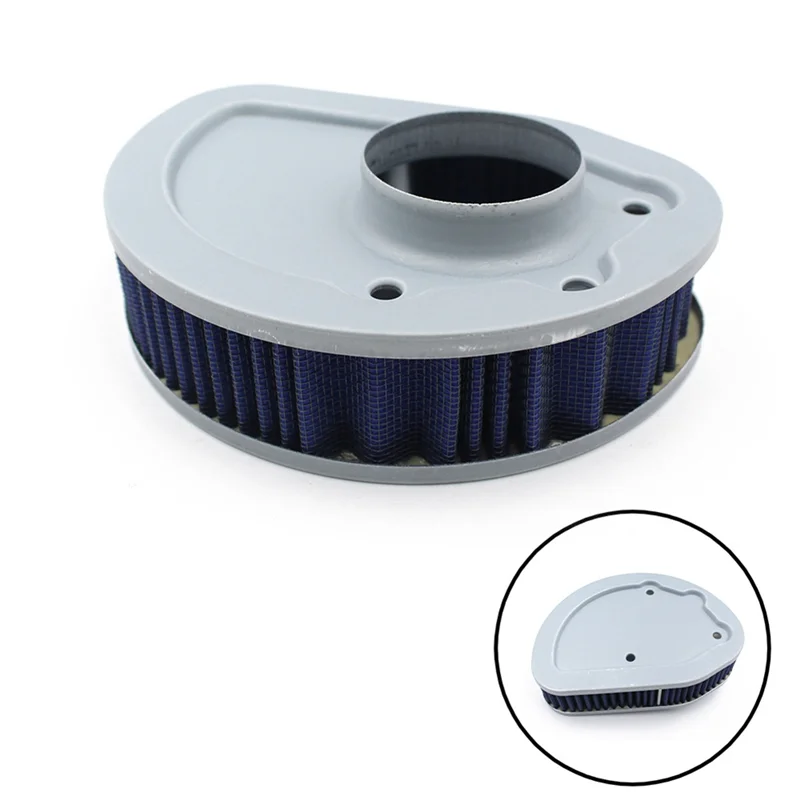 Filtro de aire AB56 Harley-Davidson Electra Glide 29461-99 - imagen 3