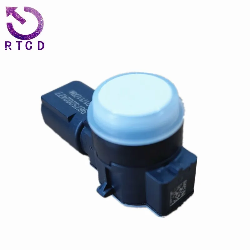 9675202477 Sensor de radar PSA Peugeot Citroen Opel para aparcamiento - imagen 3