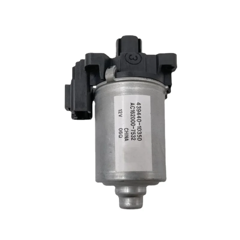 Actuador motor regulación asiento Toyota Camry Prado Highlander - imagen 4