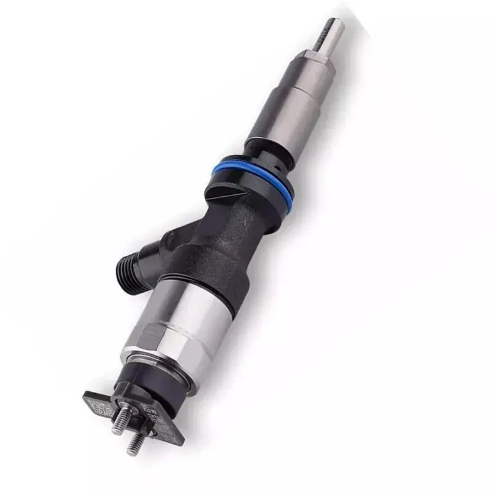 Inyector de combustible CAT 20R-2478 para motor C6.6 y C7.1 320E - imagen 3