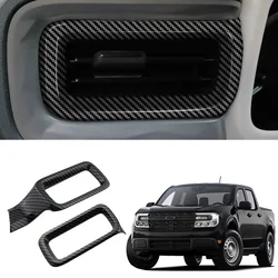 Embellecedor lateral de ventilación para Ford Maverick 2022-2024