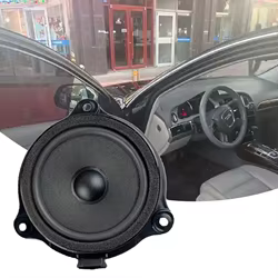 Altavoz de medios OEM 4F0035411 para Audi A6 C6 2005-2011