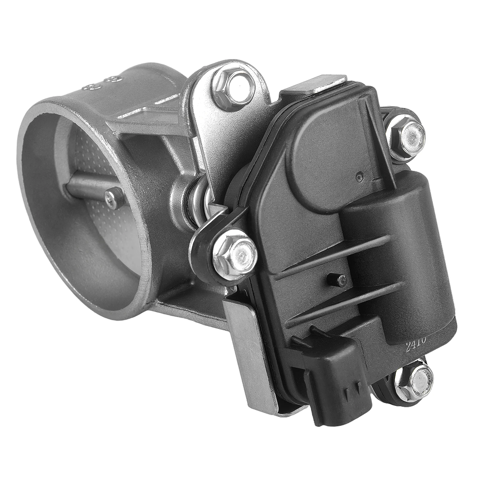 Kit válvula electrónica escape universal multiángulo con mando remoto - imagen 4