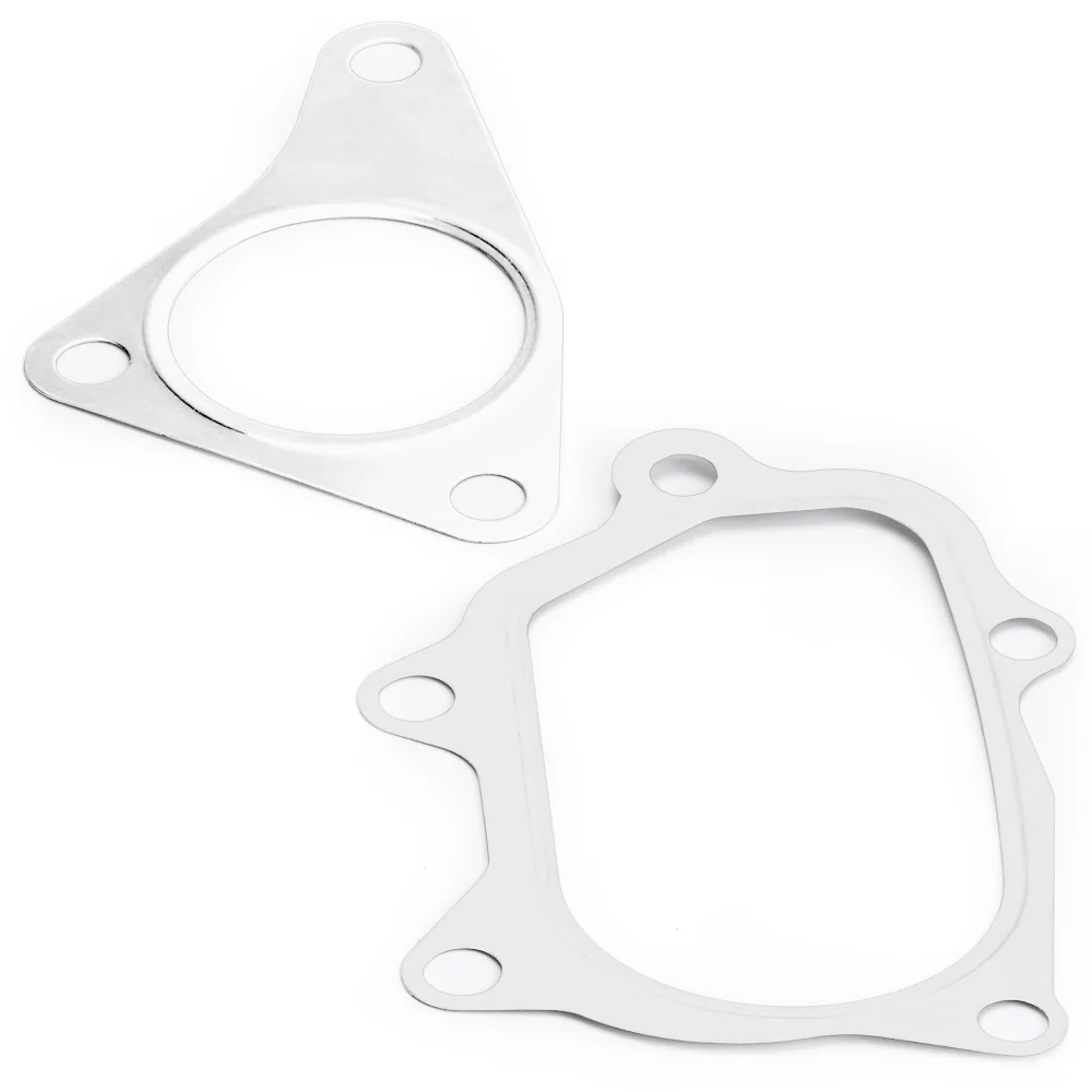 PQY Kit de juntas de colector turbo - Subaru EJ20 EJ25 TD04L TD05H - imagen 2