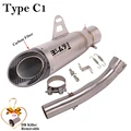 Type C1