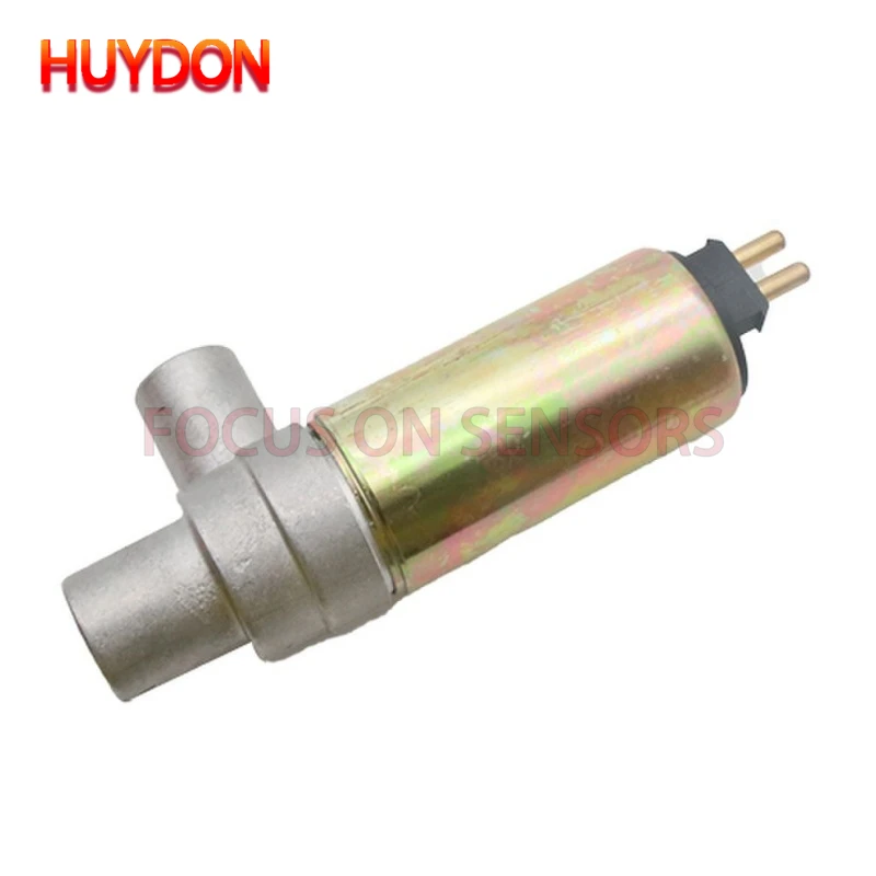 Válvula de ralentí IAC A0001411625 para Mercedes W126/R107 - imagen 3