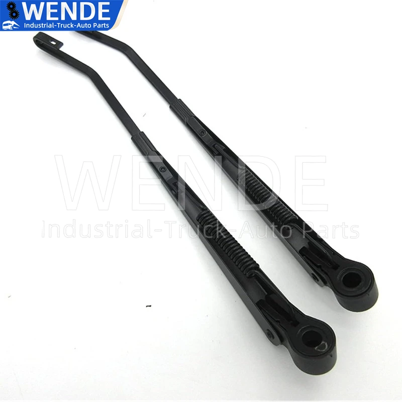DKB 000061 Brazo limpiaparabrisas para Land Rover PRC4276 BR-2376R - imagen 4