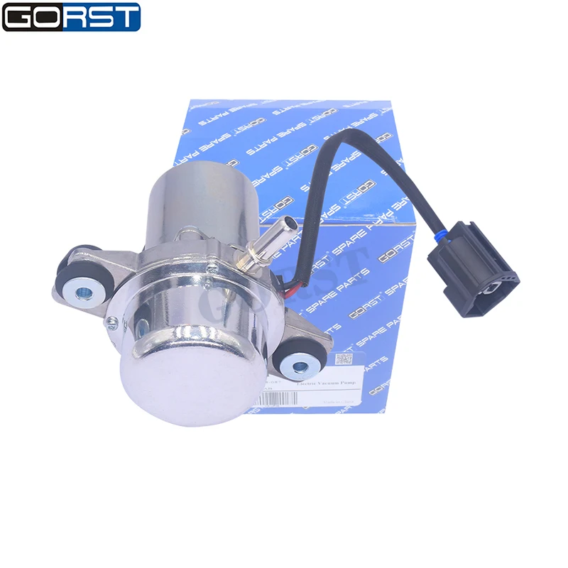 GM 04581586 Bomba de vacío eléctrica UP28 – Chevrolet - imagen 2