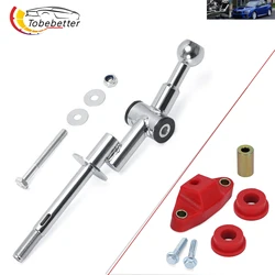 Kit palanca de tiro corto y bujes – Subaru Impreza WRX STI 2004-2017
