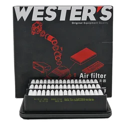 Filtro de aire WESTGUARD Hyundai Elantra i30 Cerato 28113-2H000