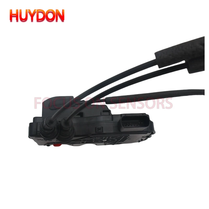 81310-3S010 81320-3S020 Actuador de cerradura de puerta delantera trasera izquierda y derecha para Hyundai Sonata 2011-2015 81410-3S000 81420-3S000 - imagen 4