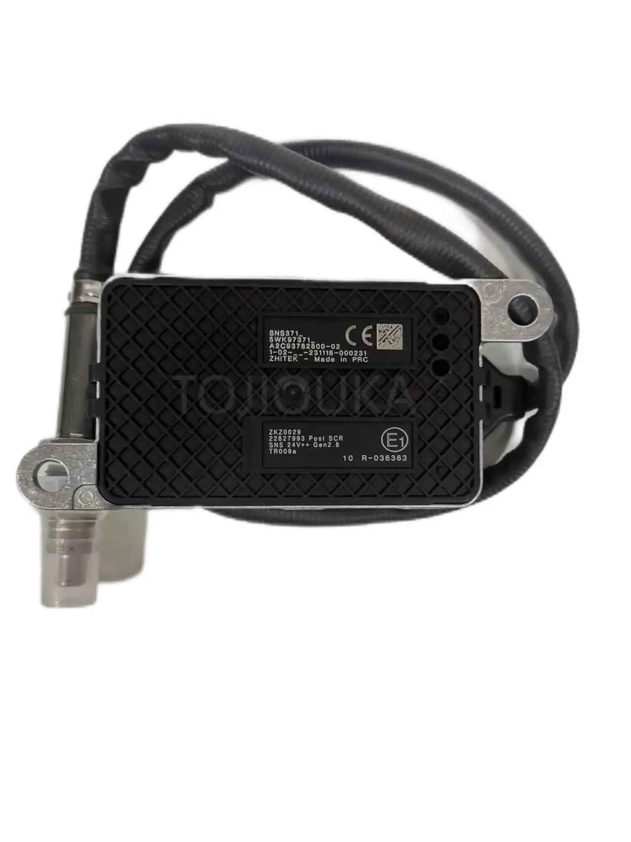 Sensor lambda Renault Volvo OEM 22827993 para camión - imagen 2