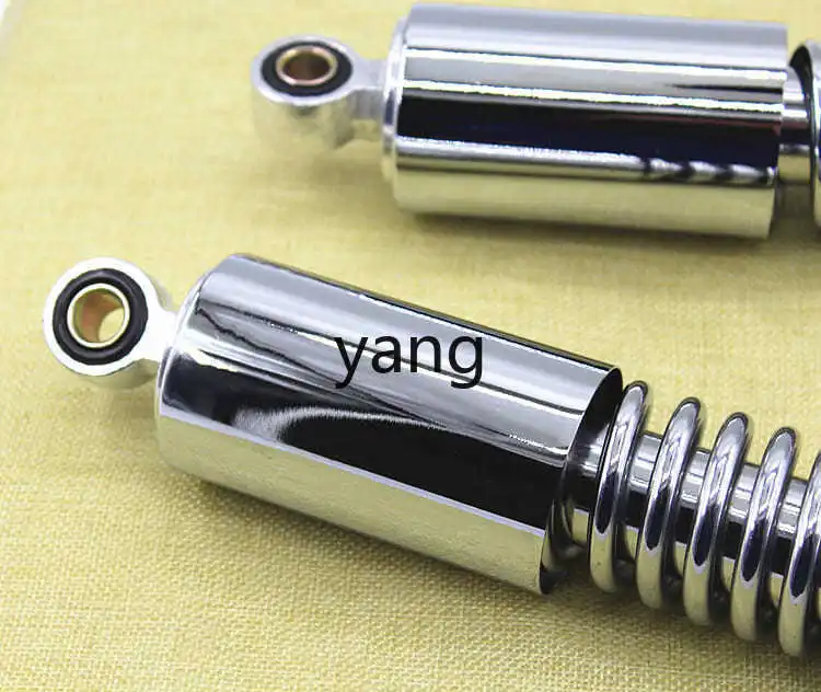 Amortiguador especial LMM con accesorios para motocicleta - imagen 4