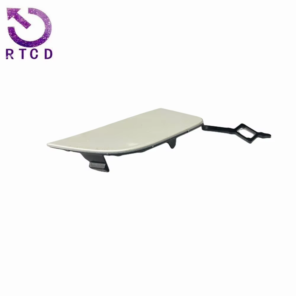 Tapa gancho remolque Citroën C5 Aircross – OEM YL00873480 - imagen 3