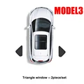 M3 2pcs Triangle