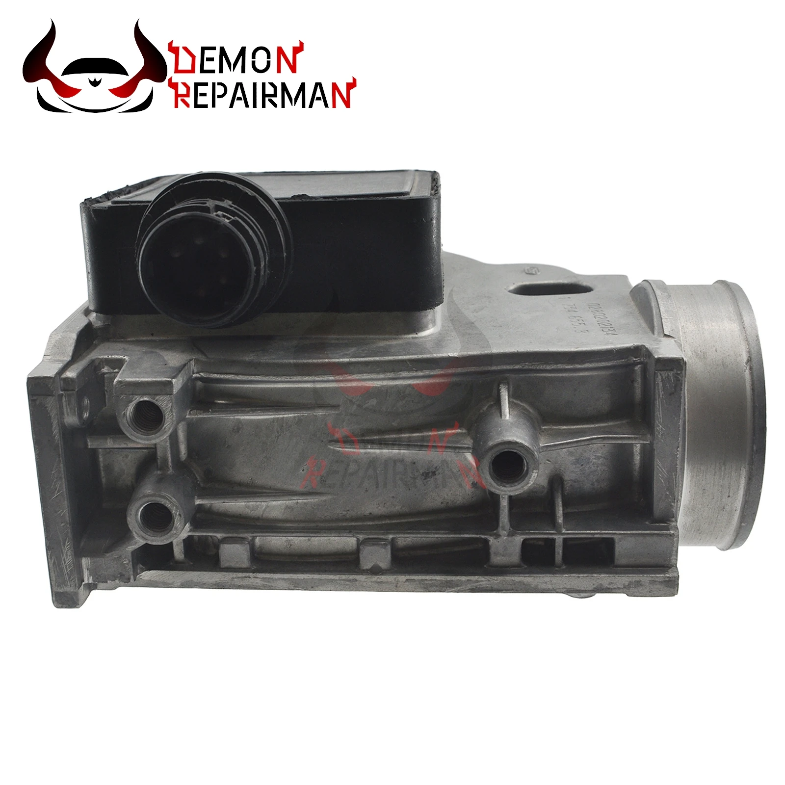Caudalímetro BMW 0280202135/0280202209 para E30, E36, Z3 y E34 - imagen 2