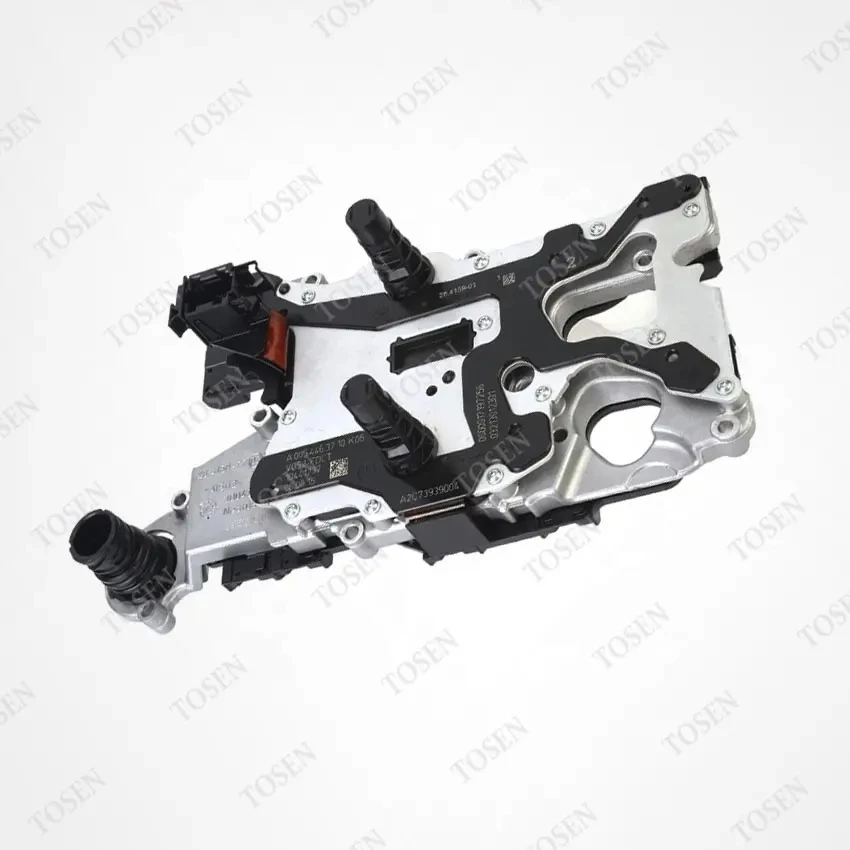 Mercedes-Benz A2C73939004 Unidad de control de transmision TCM - imagen 4