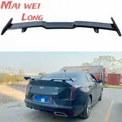 Alerón trasero GT para Cadillac CT4, CT5 y CT6 Sedán