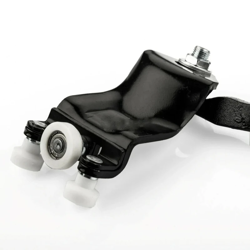 Rodillos guía puerta corredera Ford Transit 2014 - imagen 4