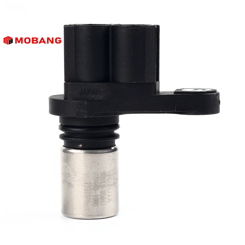 Sensor posición cigüeñal Toyota compatible 90919-05043 - imagen 4