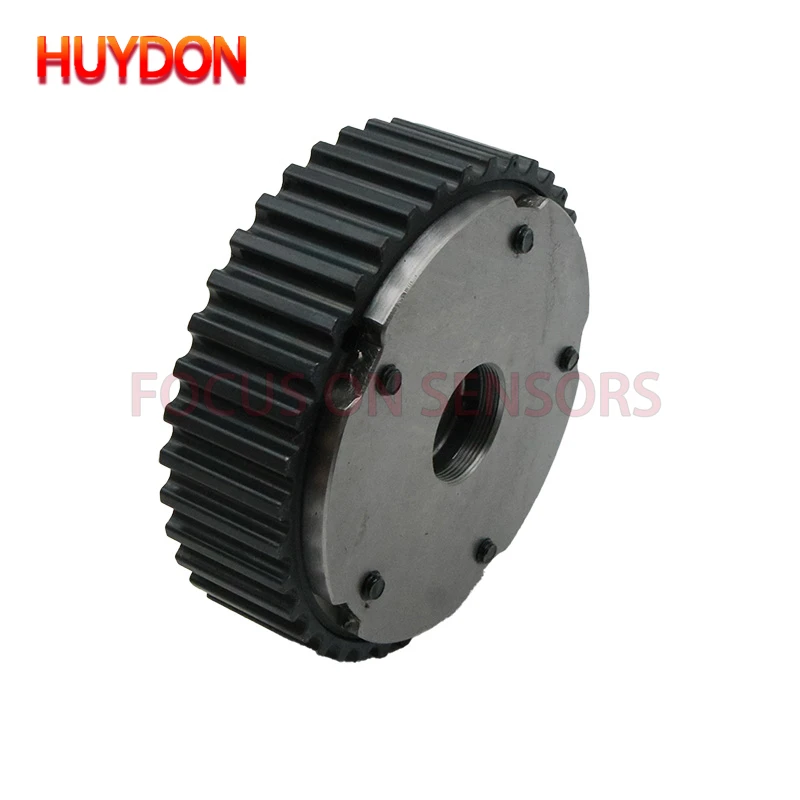 9650839280 Ajustador de fase del árbol de levas Peugeot 307/407, Citroën C4 - imagen 2