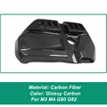 Carbon fiber