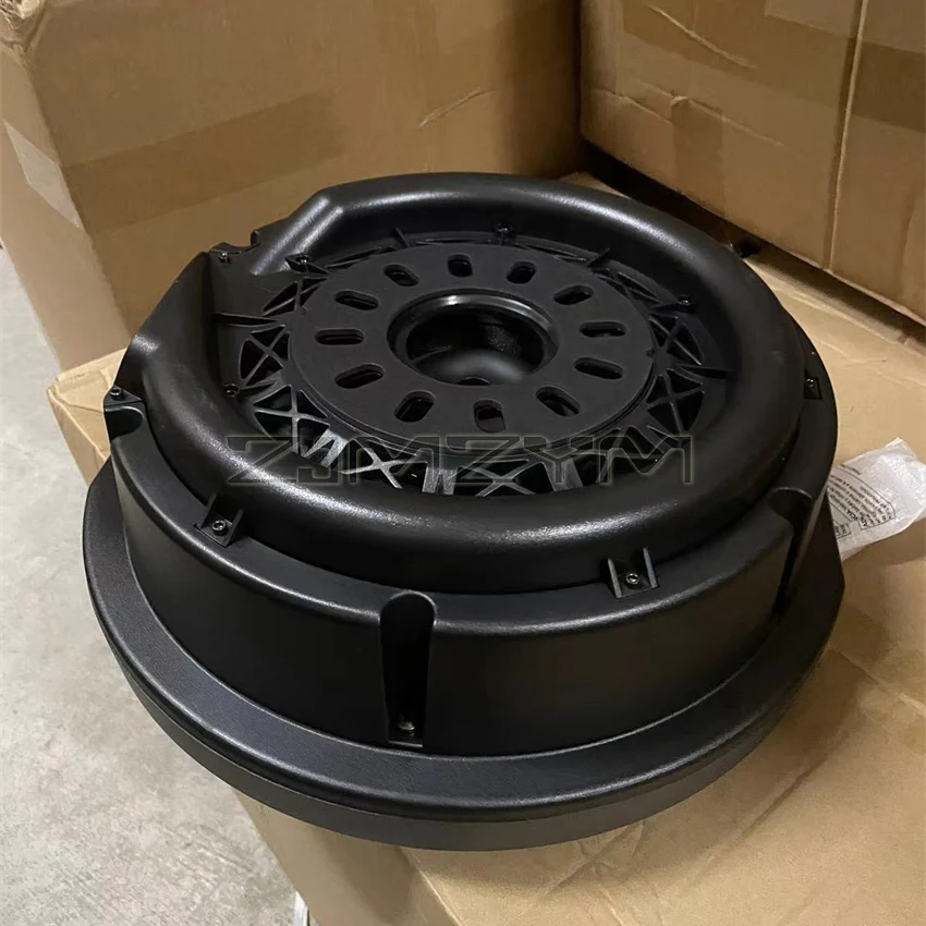 Subwoofer activo 500W 12V 15 pulgadas – altavoz neumático repuesto - imagen 4