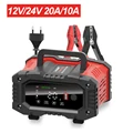 20A 10A red