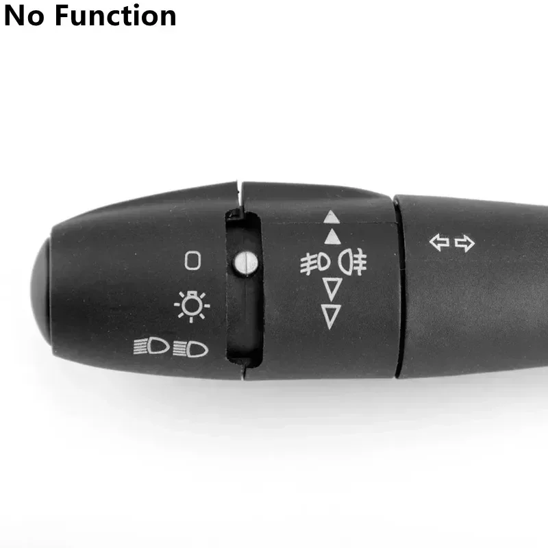 Interruptor señal giro Peugeot 206 207 307 406 Citroen C3 C5 C8 - imagen 3