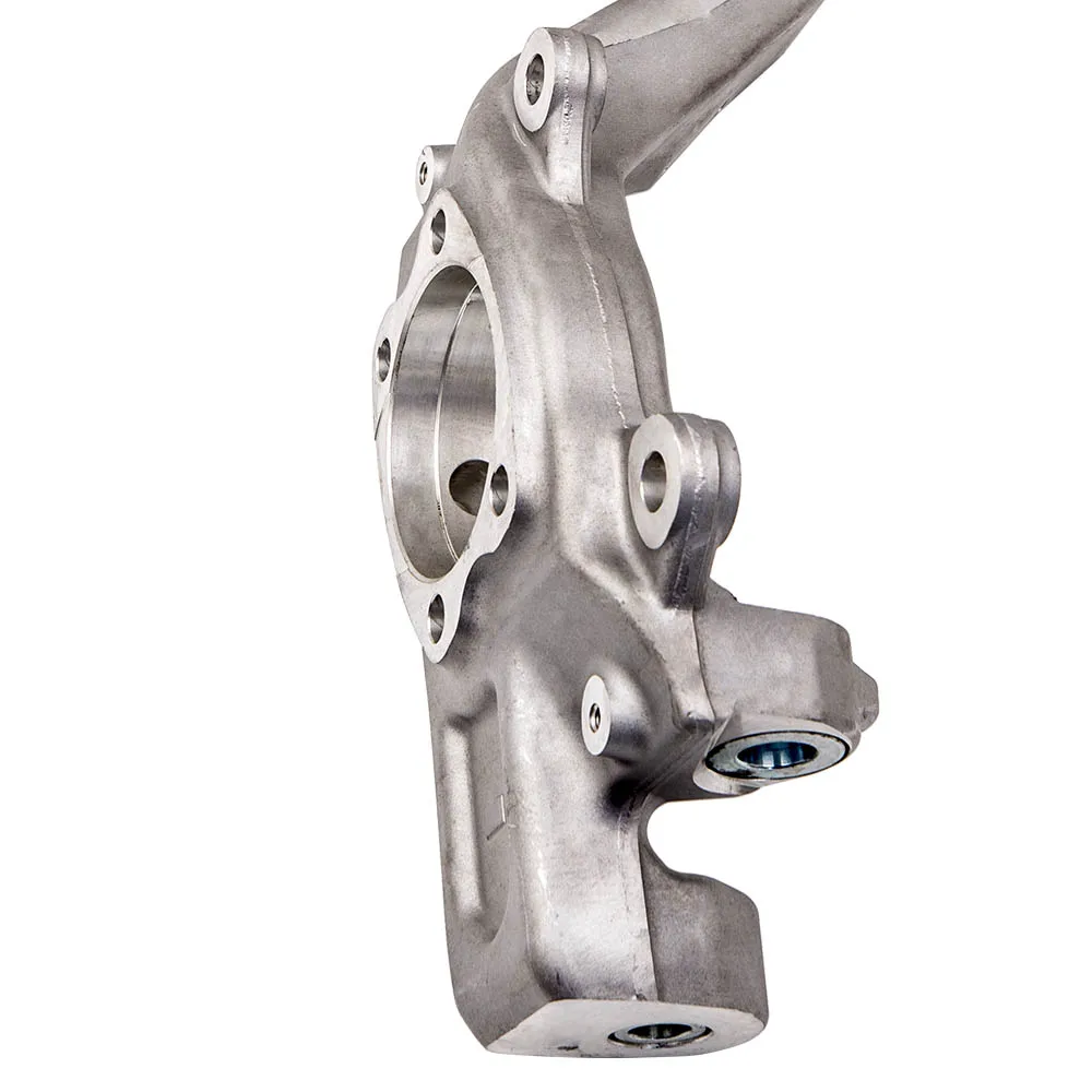 Mangueta suspension Audi A4 8E0407253C – rueda delantera izquierda - imagen 5