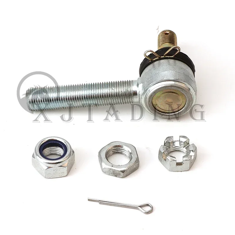 Rótula ajustable M14-M16 para ATV Buggy Kart 250cc – 65/85mm - imagen 5