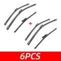 6 PCS