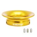 38mm Gold