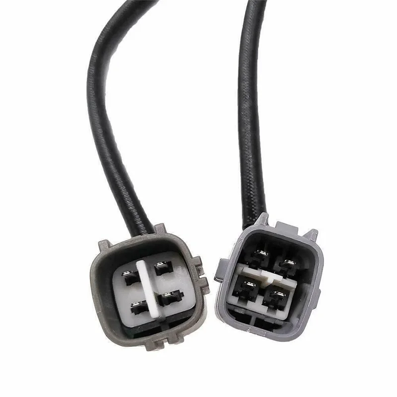 AB56 Sensor de oxígeno para Toyota Estima ACR30/ACR40 2AZFE 2000-2006 - imagen 3