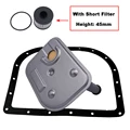 2pcs Filter Set B