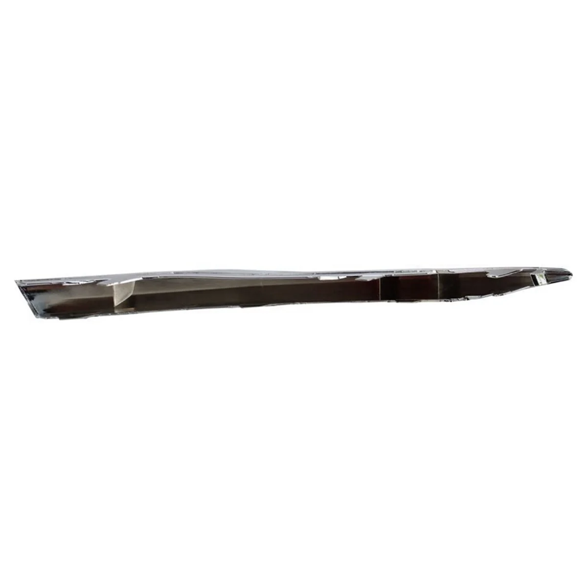 Rejilla antiniebla cromada Mercedes-Benz Clase S W222 - imagen 4