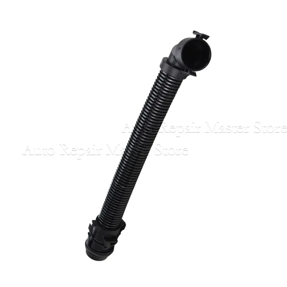 13717823517    Manguera de tubo de ventilación de entrada de aire de coche para BMW F20 F21 F22 F23 F30 F31 F34 F32 F33 F36 F10 F11 G30 G31 G11 G12 - imagen 5