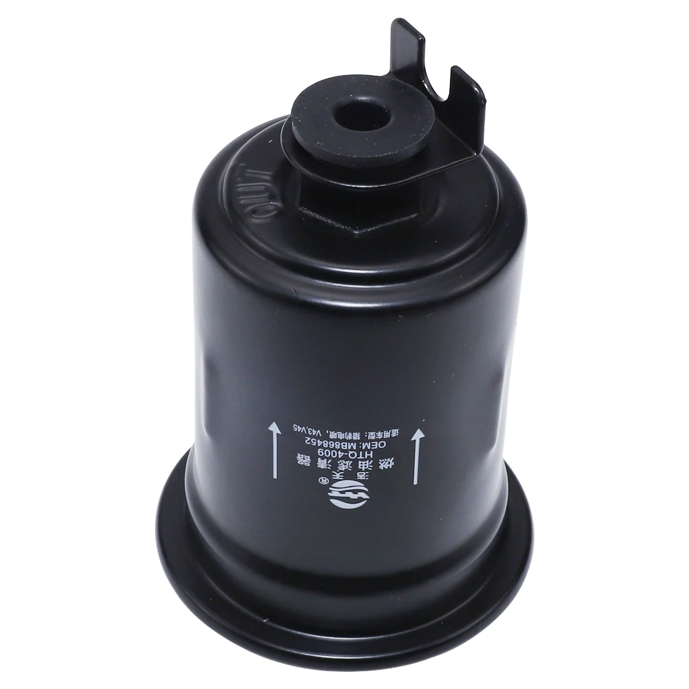 MB868452 filtro de combustible Mitsubishi Pajero y Space Star Runner