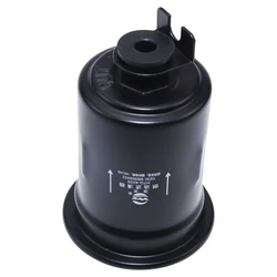 MB868452 filtro de combustible Mitsubishi Pajero y Space Star Runner