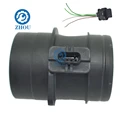 Maf Sensor And Plug