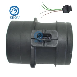 Caudalímetro 0281002956 para Volkswagen 2.0 TDI