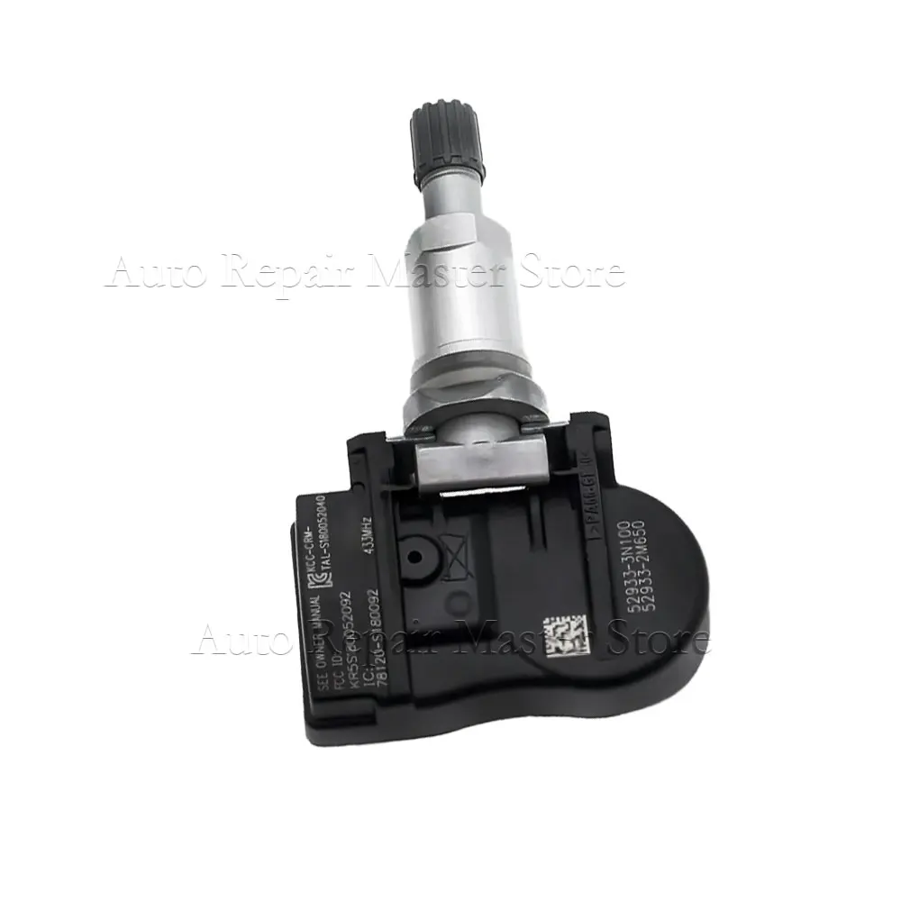 Sensor TPMS Hyundai 52933-3N100 para Accent I30 Ceed - imagen 3