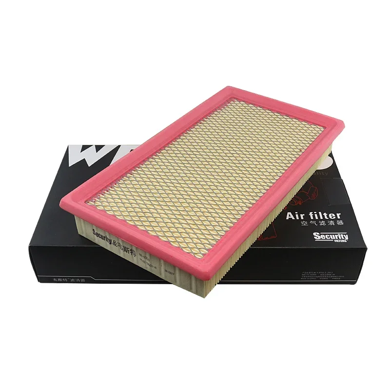Filtro de aire WESTGUARD Ford Explorer U5 U6 2.0 EcoBoost - imagen 5