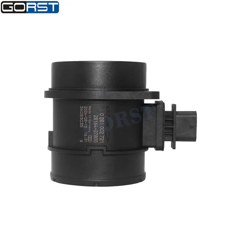 0281002721 Sensor flujo de aire Hyundai Tucson Sonata Kia Sorento