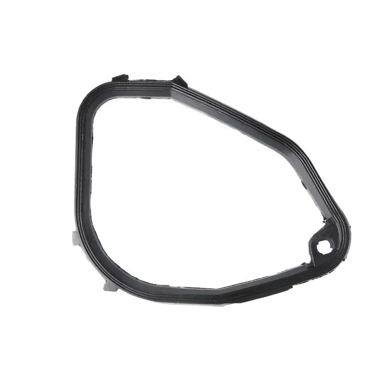 Junta y tapa trasera de caja de cambios con montaje - Peugeot 206/207