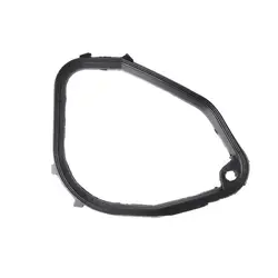 Junta y tapa trasera de caja de cambios con montaje - Peugeot 206/207