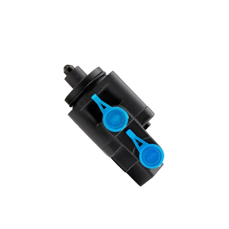Válvula solenoide caja de cambios MAN F90 F2000 E2000 M90 - imagen 2