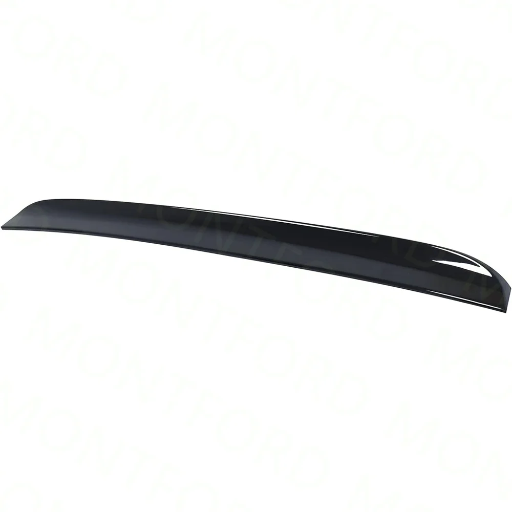 Alerón de techo trasero Dodge Charger SRT SXT R/T 2015-2019 - imagen 2